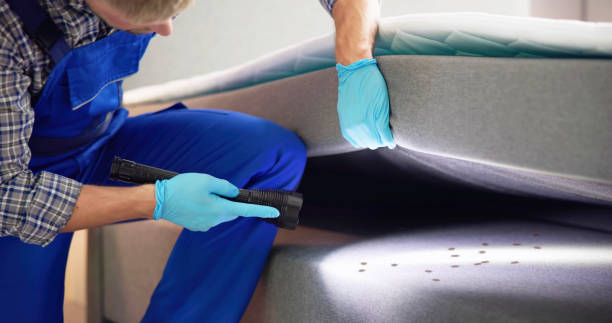 Best Wildlife Control Services  in Fontana, CA