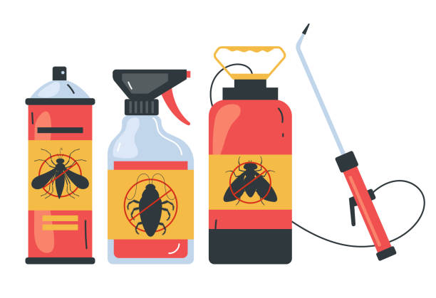Best Best Pest Control Companies  in Fontana, CA